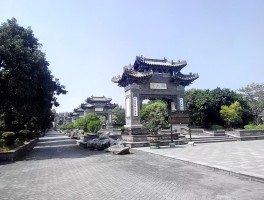 东莞粤晖园(东莞粤晖园在哪个镇)