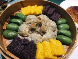 金府美食旅游攻略(金府饭店的电话是多少)