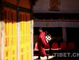 大昭寺(大昭寺文案朋友圈)