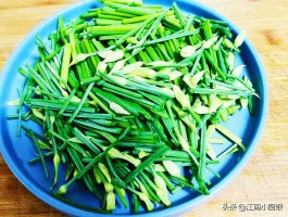 韭菜花的做法大全(韭菜花的做法大全菜谱)