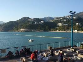 深水湾(深水湾79号豪宅)