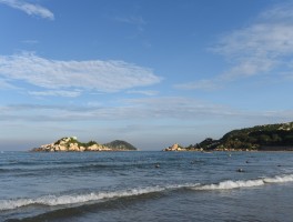 南澳岛旅游景点大全(南澳岛旅游景点大全特点介绍)