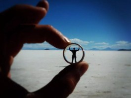 旅行中学会这些拍照技巧(旅行怎么拍照好看?摆什么姿势好?)
