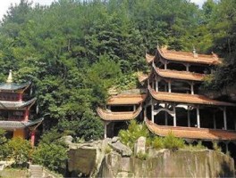 天台慈恩寺(浙江省天台县天台山慈恩寺)