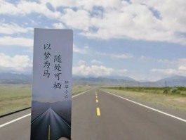 一直想来场说走就走的旅行(一直想来一场说走就走的旅行)