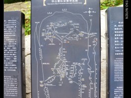 华山旅游线路(华山旅游线路及费用)