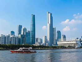 广州旅游网(广州旅游网红景点)