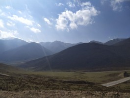开车旅行自驾游去哪里好(开车旅行自驾游去哪里好呢)
