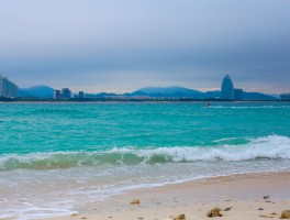 海南岛旅游攻略自由行攻略(海南岛旅游攻略自由行攻略视频)