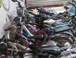 关于去自行车店买车，老板会看你懂行而降低报价吗？的信息