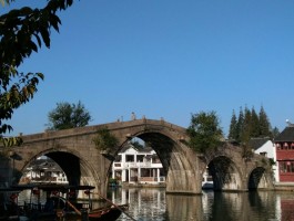 朱家角旅游攻略(朱家角旅游攻略路线)