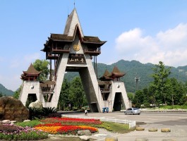 四川的旅游景点(四川的旅游景点排名)