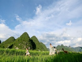 带孩子旅行拍照技巧图片(带孩子旅行拍照技巧图片欣赏)