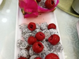 同心阁饭店旅游美食图片(同心阁酒楼朝阳西路店怎么样)