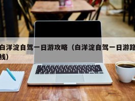 白洋淀自驾一日游攻略（白洋淀自驾一日游路线）