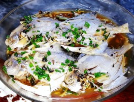 鲳鱼的做法大全(酱汁鲳鱼的做法大全)