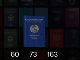 老挝免签证吗(老挝免签国家有多少个)