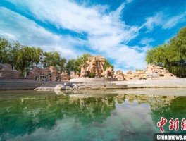 酒泉景点(酒泉景点排名)