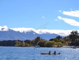 新西兰旅行最值得去的十个地方(新西兰旅行最值得去的十个地方是哪里)