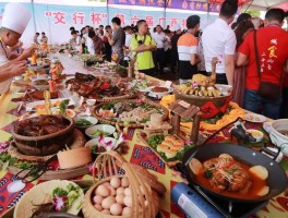 美食推动旅游业的发展(美食推动旅游业发展浙江)