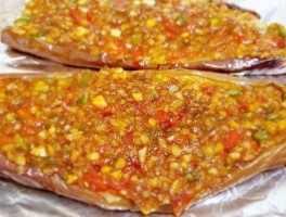 进口紫红色烧烤茄子品种是什么的简单介绍
