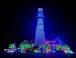 威海春节免费旅游景点2023(威海地区有哪些景区春节期间有免门票活动)