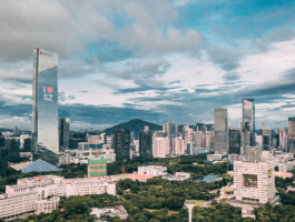 深圳中旅(深圳中旅国际公馆)