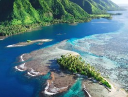 大溪地旅游(大溪地旅游价格2023)