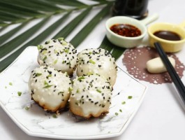 上海特色美食小吃(上海特色美食小吃简笔画)