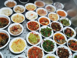 特色美食(特色美食小吃图片)