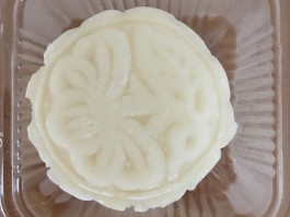 冰皮月饼的做法(榴莲冰皮月饼的做法)