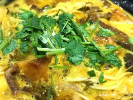 铜陵美食(安徽风味小吃和土特产)
