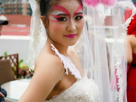 人像摄影十佳化妆大赛(济南人像摄影化妆培训学校)