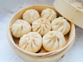 小笼包怎么做(小笼包怎么做好吃又简单)