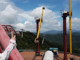 东部华侨城门票(东部华侨城门票价格多少)