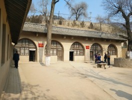 延安二日游必去景点不跟团(延安二日游必去景点不跟团旅游)