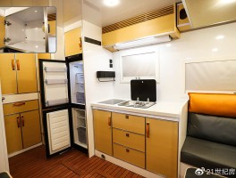 曼卡房车旅行记录(曼卡一号房车百公里油耗)