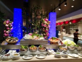 清远旅游美食攻略自助餐(清远自助餐哪里好吃又便宜)
