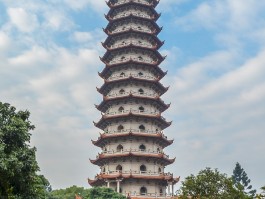 报恩塔(报恩塔文言文翻译)