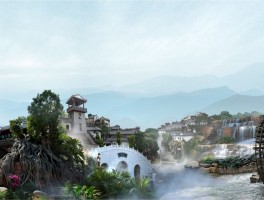 梅州游(梅州游玩景点)