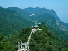 2023年江西旅游免费景点(2023年江西旅游景点免费政策)