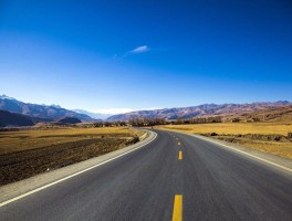 中国高速公路(中国高速公路网)