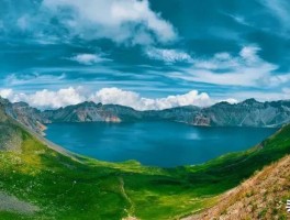 暑假去哪里旅游实惠(暑假去哪里旅游最舒服)