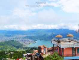 一个人旅行博卡拉(一个人旅行电影叫什么来着)