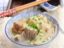 鱼面(鱼面的做法家常做法)