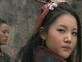 包含“扈三娘应该嫁给林冲”这种说法为什么流传甚广？的词条