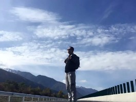 我也不能一个人旅行(我不能一个人完成歌曲)