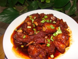 美食食谱(空气炸锅美食食谱)