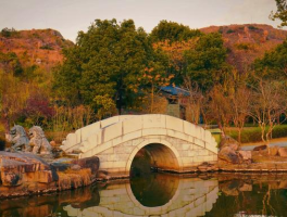 白马涧龙池景区(白马涧龙池景区灯光秀门票)