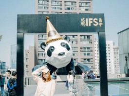 太古里有什么好玩的地方(前滩太古里有什么好玩的地方)